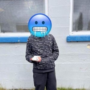 Meet your Posher, Elias